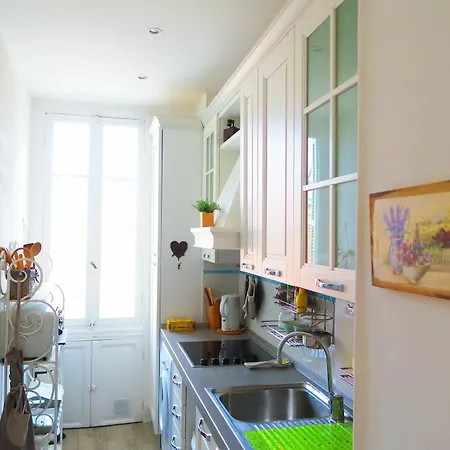 Apartment Ashley&parker - Lavinia Nice