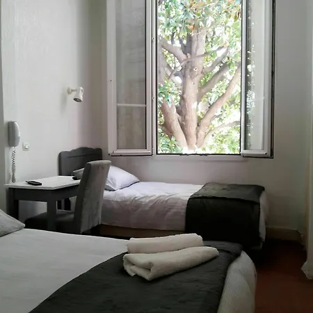 Hotell Belle Meuniere *