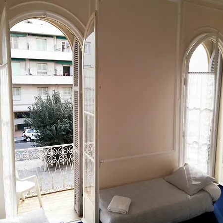 Hotell Belle Meuniere Nice