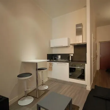 Apartment Le Marche