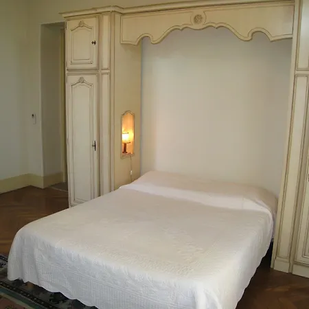 Résidence La Léonie Nizza