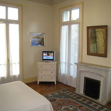 Résidence La Léonie Aparthotel Nizza