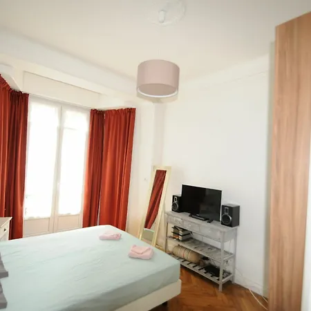 Apartment L'ophelia