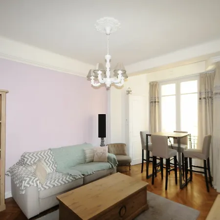L'ophelia Apartment *