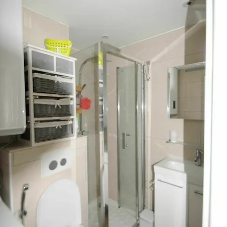 L'ophelia Apartment