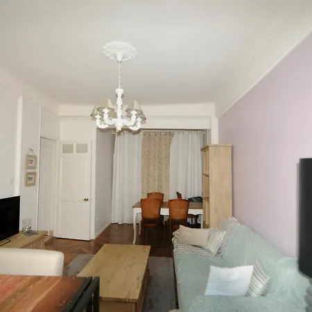 Apartment L'ophelia