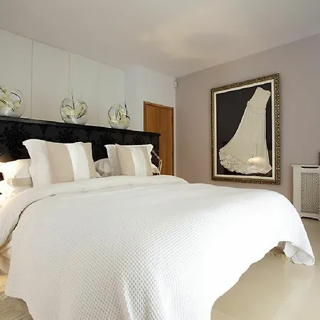 Villa Bellet *