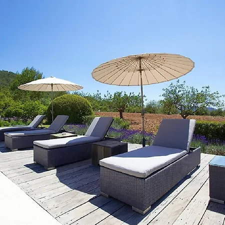 Villa Bellet Nice