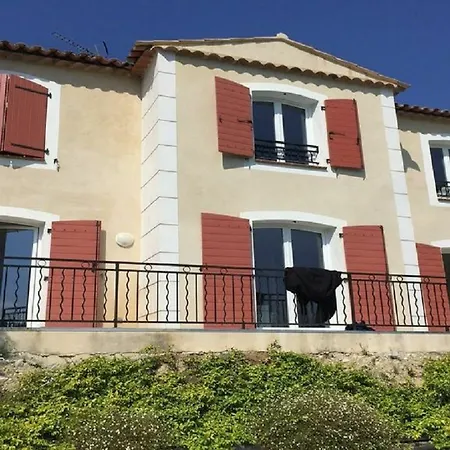 Villa Bellet *