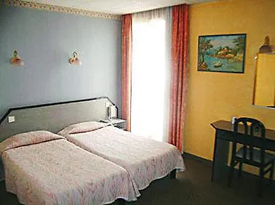 Esprit D'azur Nizza