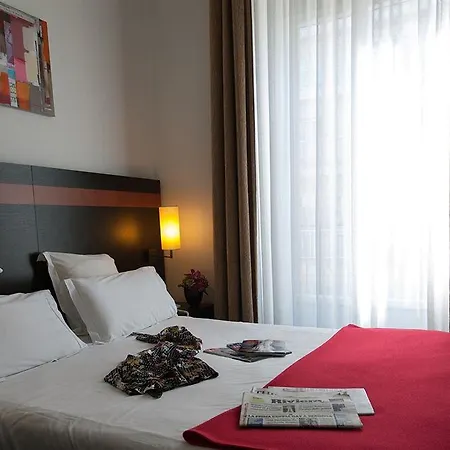 La Malmaison Boutique Hotell