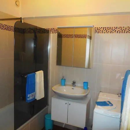 Apartament Le Margareth