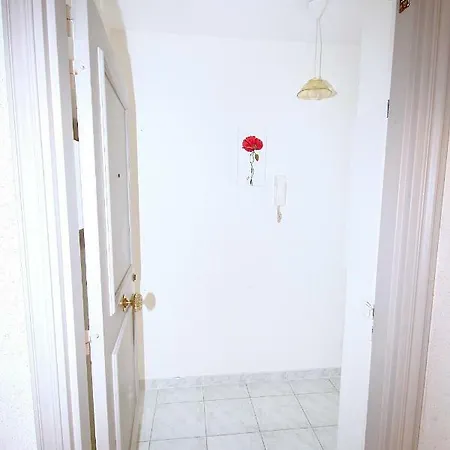 Long In Old Town Of Nice, Castle Hill Apartment Nice