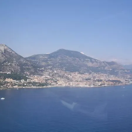 Long In Old Town Of Nice, Castle Hill * Nice