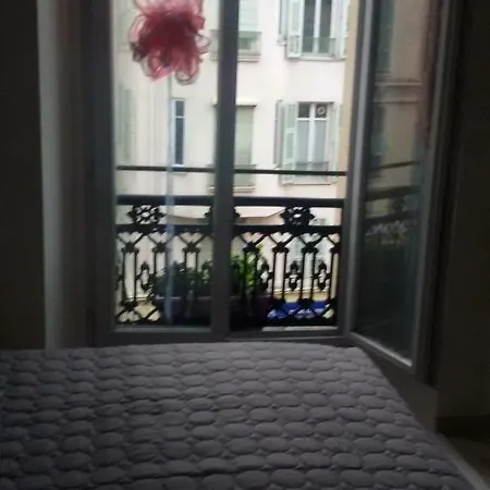 Bed & Breakfast Breakfast At Sophy's Nizza