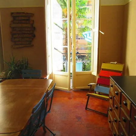 Hostel La Maioun Nice