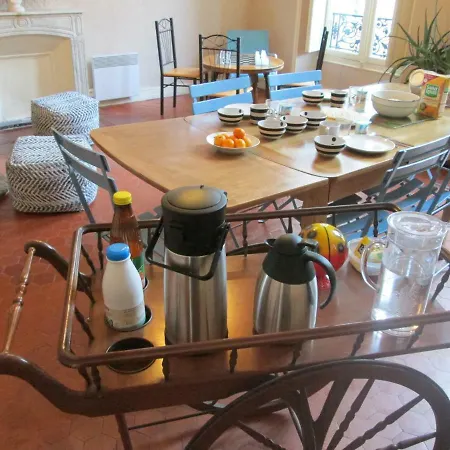 La Maioun Hostel *