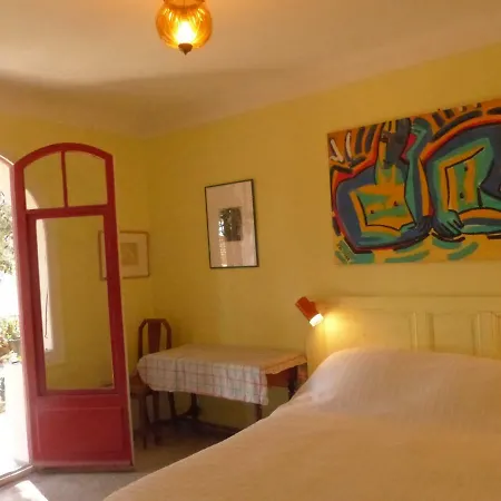 Bed & Breakfast Bennecourt Nice