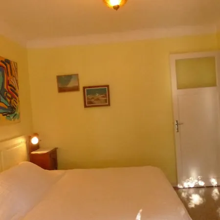 Bed & Breakfast Bennecourt Nice