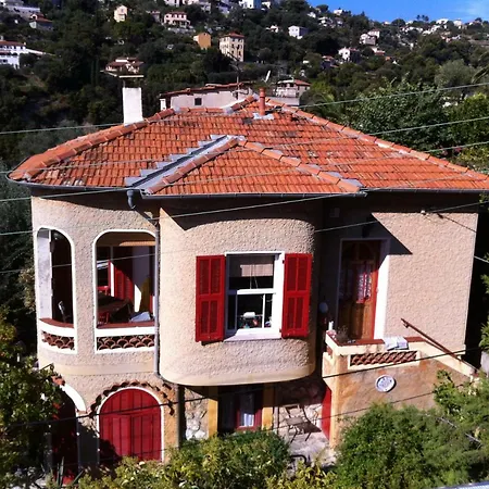Bennecourt Bed & Breakfast