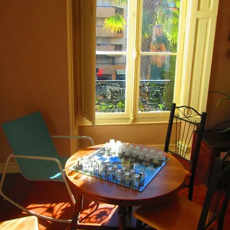 La Maioun Hostel Nice