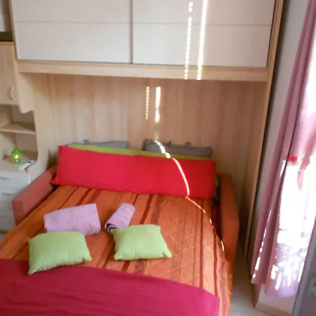 Bed & Breakfast Breakfast At Sophy's Nizza