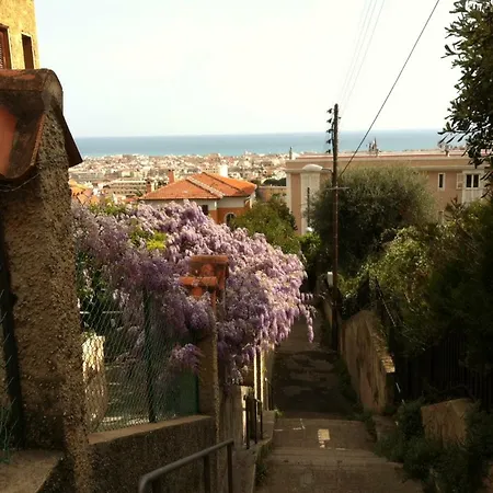 Bennecourt Bed & Breakfast