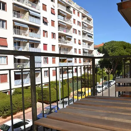 Promenade 1 * Nizza
