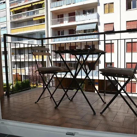 Promenade 1 Apartment Nizza