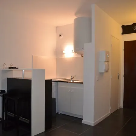 Promenade 1 Appartement *