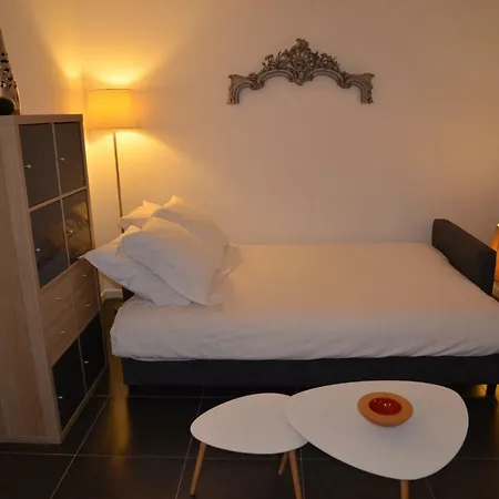 Promenade 1 Apartment *