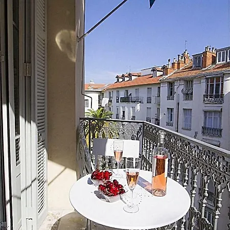 Victor Hugo * Nice