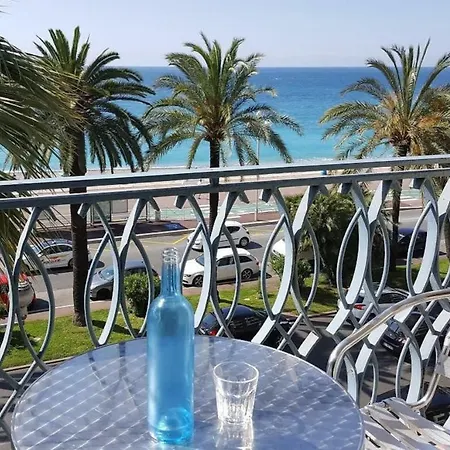 Florida - Promenade Des Nice