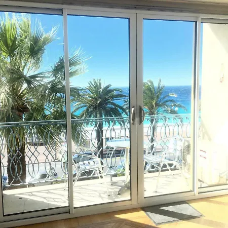 Florida - Promenade Des Nice