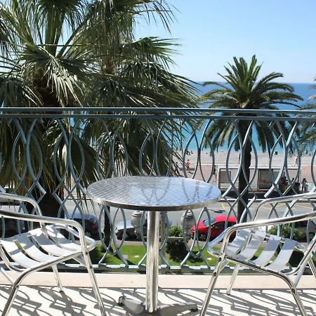Florida - Promenade Des Apartment Nice