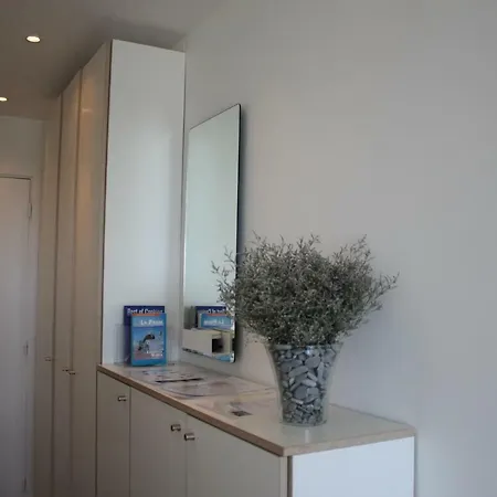 Florida - Promenade Des Apartment Nice