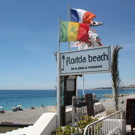Florida - Promenade Des Apartment