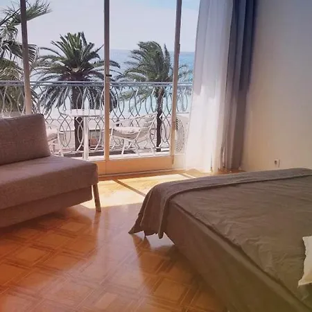 Florida - Promenade Des * Nice