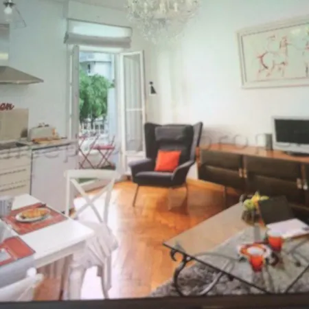 Carre D Or Apartment Nice