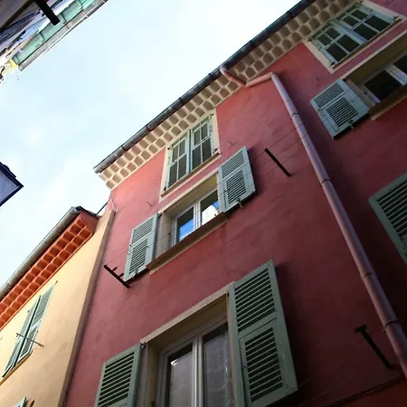 Rue Neuve Apartment *