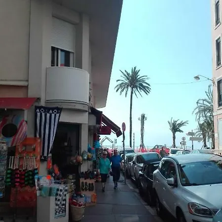 Apartment Carre D'or Meyerbeer Close To Beach *