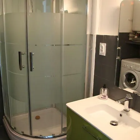 Apartment Loft Promenade Des Anglais *