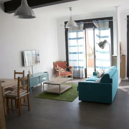 Loft Promenade Des Anglais * Nice