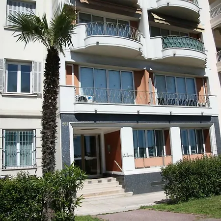 Apartment Loft Promenade Des Anglais