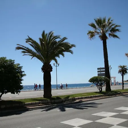 Loft Promenade Des Anglais Apartment Nice