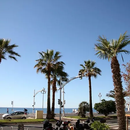 Apartment Loft Promenade Des Anglais *