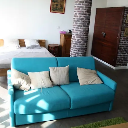 Loft Promenade Des Anglais * Nice