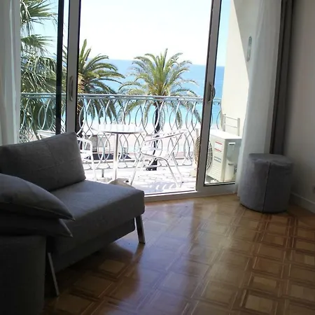 Apartment Florida - Promenade Des Nice