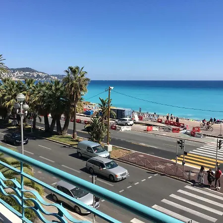 Promenade Le Stellamar Apartment