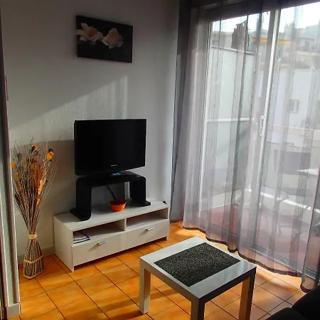 De La Mer Appartement Nice